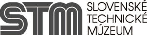 Logo STM